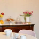 住宿加早餐酒店 Alba Chiara Cazzago San Martino