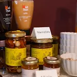 Alba Chiara 住宿加早餐酒店