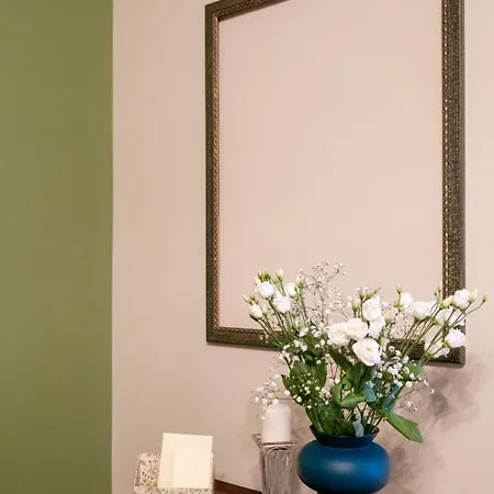 Bed & Breakfast Alba Chiara