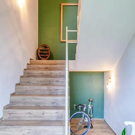 Bed & Breakfast Alba Chiara Cazzago San Martino
