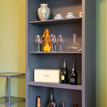 Alba Chiara Bed & Breakfast Cazzago San Martino