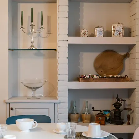 Bed & Breakfast Alba Chiara Cazzago San Martino