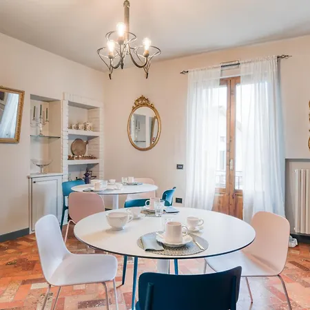 Bed & Breakfast Alba Chiara