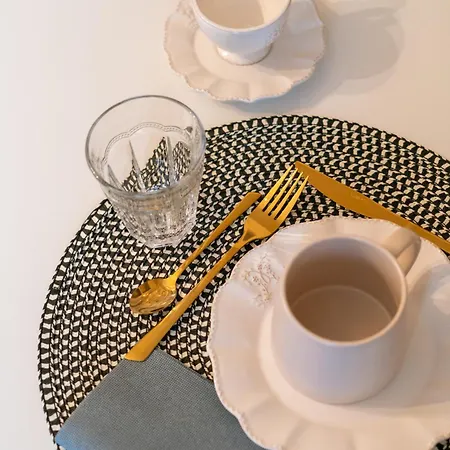 Alba Chiara Bed & Breakfast