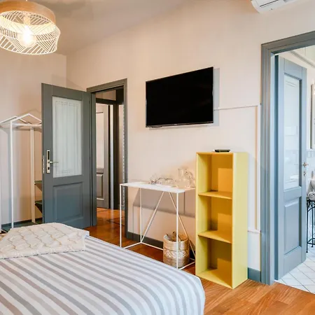 Bed & Breakfast Alba Chiara