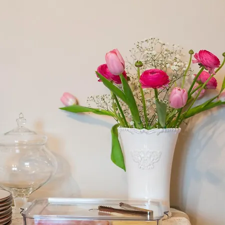 Alba Chiara Bed & Breakfast Cazzago San Martino