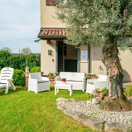 Bed & Breakfast Alba Chiara Cazzago San Martino