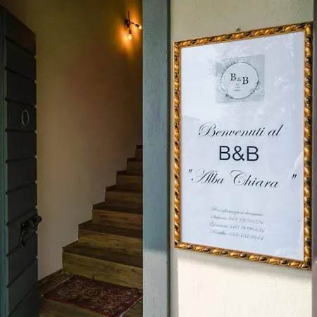 Bed & Breakfast Alba Chiara